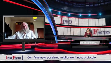 PUNTATA 19 IPSO FACTO