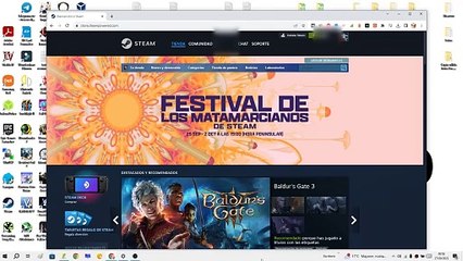  Como SABER CUANTO DINERO me he GASTADO en STEAM FÁCIL y RÁPIDO