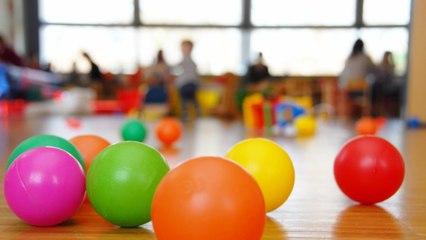 C7 Guarderías - Seguridad y Calidad en Cuidado Infantil