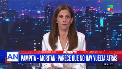 La drástica decisión de Pampita tras la crisis con Roberto García Moritán