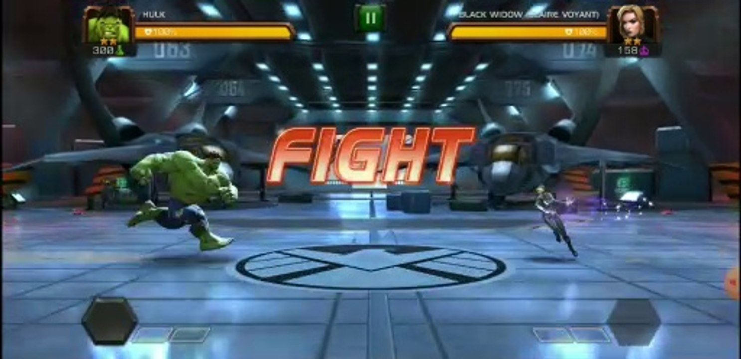 Marvel Games