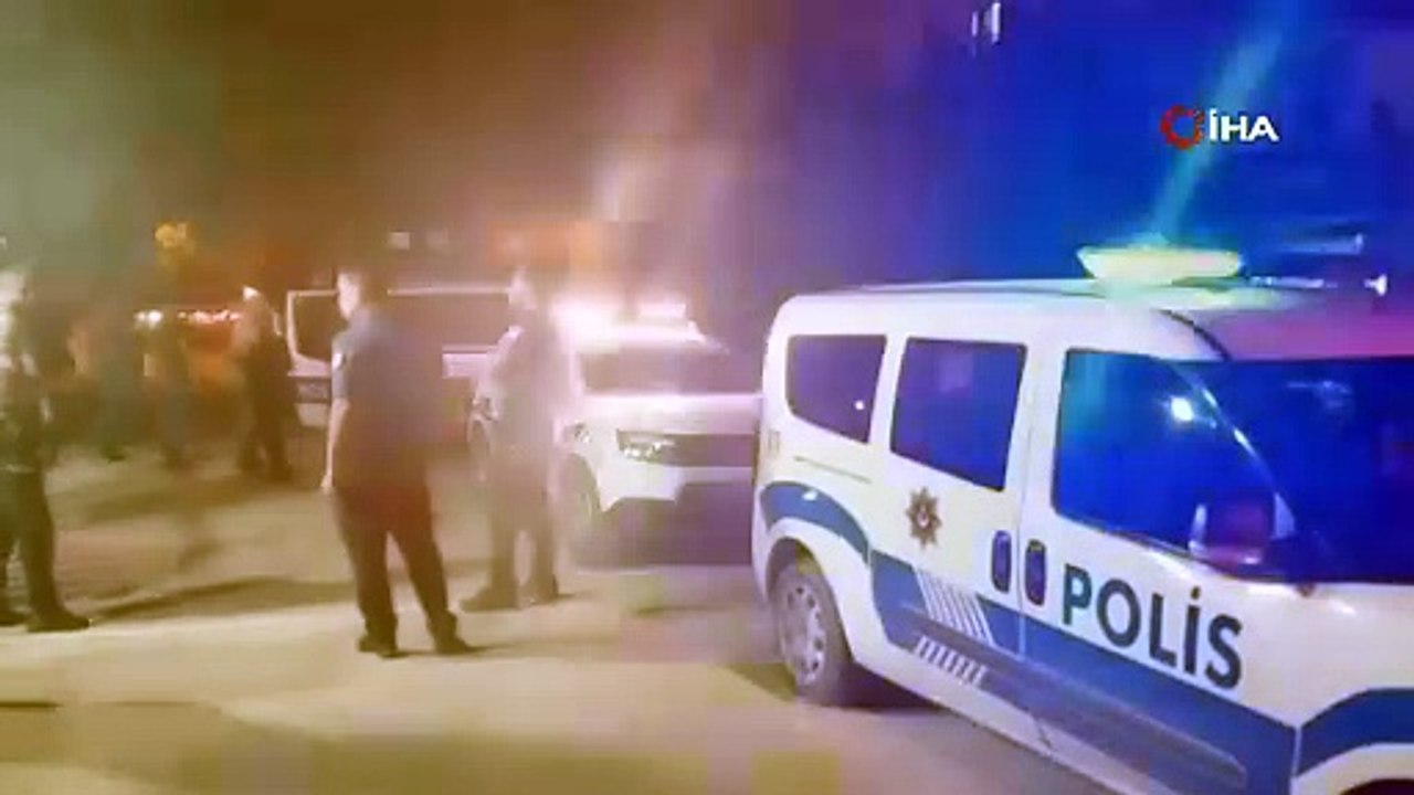 Bebeği çöpe atan annesi çıktı! Anneanne ve dedeyle beraber yakalandılar