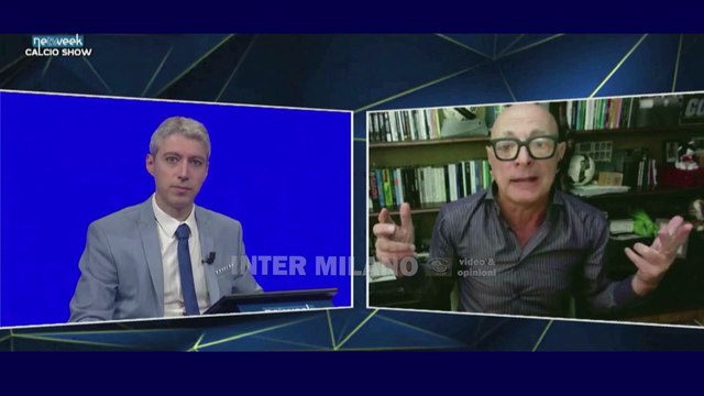 Chirico: Inter più facile da battere * Borrelli: questione mentale * Bargiggia: squadra invecchiata.