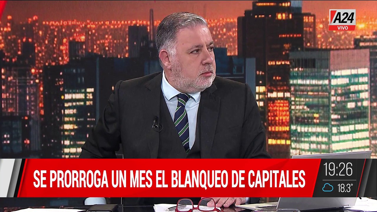 BLANQUEO DE CAPITALES