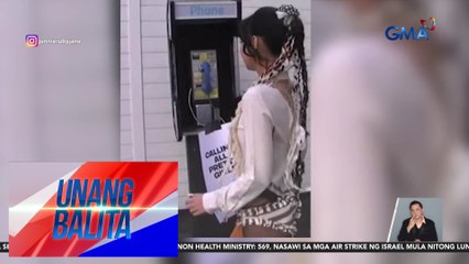 Jennie ng BLACKPINK – "Calling all pretty girls" | Unang Balita