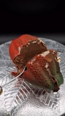 gâteaux trompe l'œil