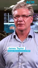 Australian tsunami test warnings ‘issued to the public in error’