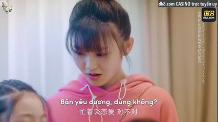 (P1) tập 25 - Sủng Ái Độc Quyền Dành Cho Em , phim tổng tài