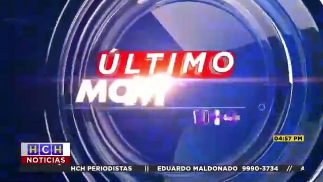 Pistoleros acribillan a dos personas en calle que conduce de Siguatepeque hacia Jesús de Otoro