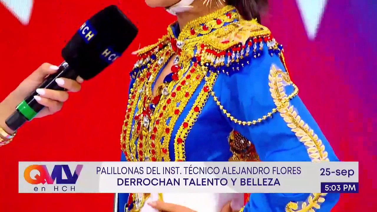 En Vivo (5373)