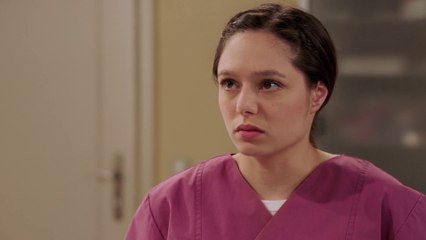 Valentina riceve un richiamo dal direttore dell'ospedale - Clip puntata 13.09.2024