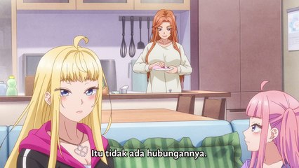 dosanko gal wa namara menkoi 7