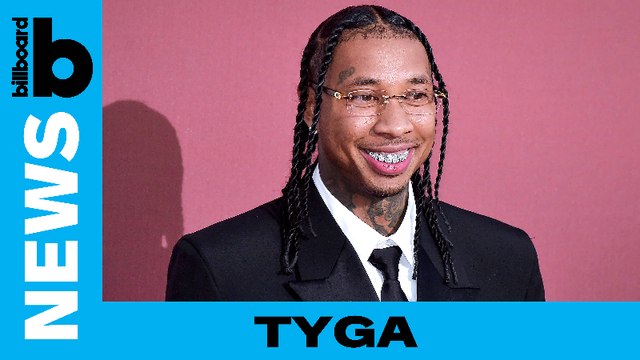 Tyga’s “Taste” Becomes His First Diamond-Certified Record | Billboard News