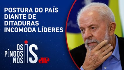 Governo brasileiro vira alvo de críticas na Assembleia Geral da ONU