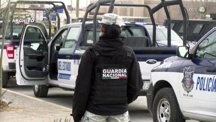 Existe riesgo de que se militarice la investigación de delitos, advierte titular del Poder Judicial