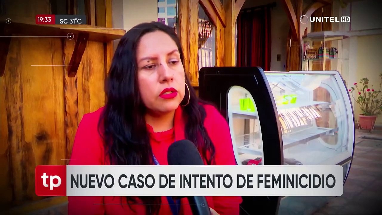 Embarazada sobreviviente de intento de feminicidio despertó de un coma, pero tiene daños irreversibles