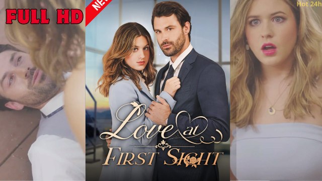 Love at First Sight (2024) - Full Movie