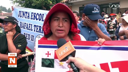 Identifican a 19 niños que iniciaron las amenaza de ataques en los colegios