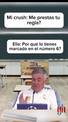 Que responderían ustedes…