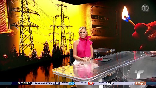 Apagones y fluctuaciones de energía en comunidades de Coclé provocan daños en equipos