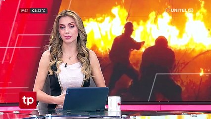 No habrá declaratoria de desastre, dice el ministro de Defensa