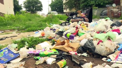 Llama Frangie a municipios a "no dejarse extorsionar" por Caabsa Eagle