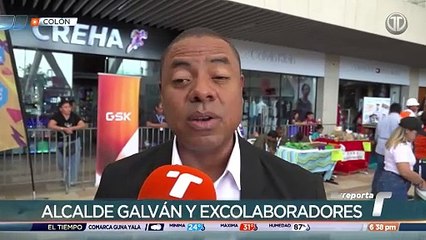 Deuda heredada de la Alcaldía de Colón supera los B/.20 millones