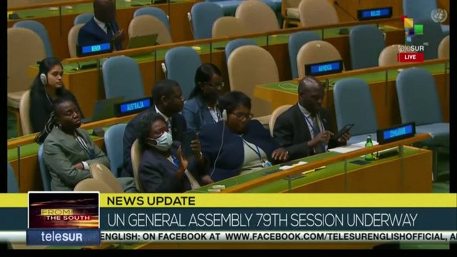 U.N: “We can create resilient societies that empower individuals and communities to thrive”