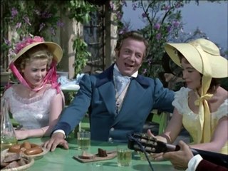 Das Dreimäderlhaus (1958) | Offizieller Trailer – Das Leben von Franz Schubert in Wien