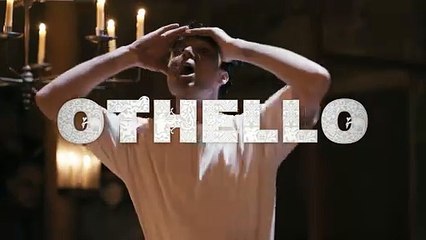 Shakespeare's Globe: Othello | movie | 2024 | Official Trailer