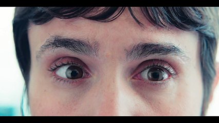 Yo no soy esa | movie | 2024 | Official Teaser