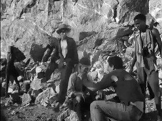 Cinco Vezes Favela | movie | 1962 | Official Clip