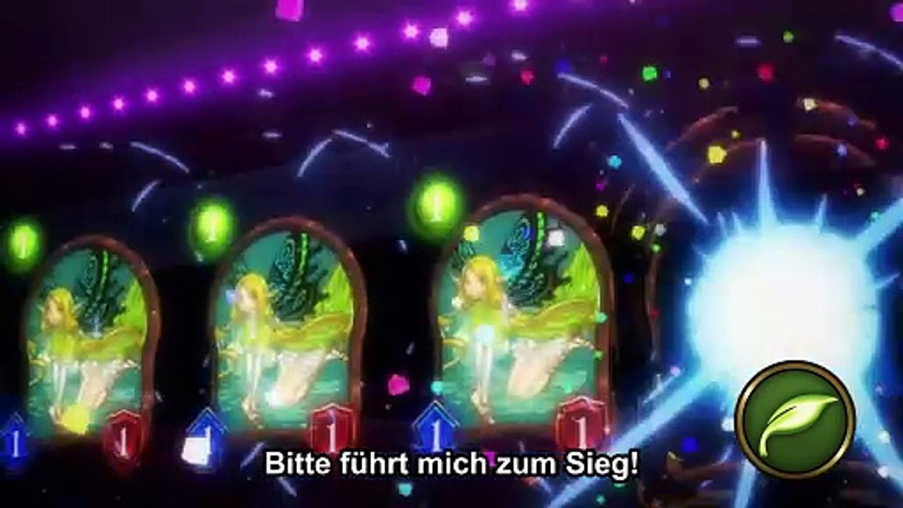 Shadowverse | show | 2020 | Official Trailer