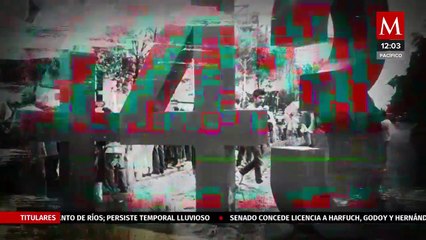 Liberación de presuntos delincuentes obstaculizó investigación de caso Ayotzinapa: Segob