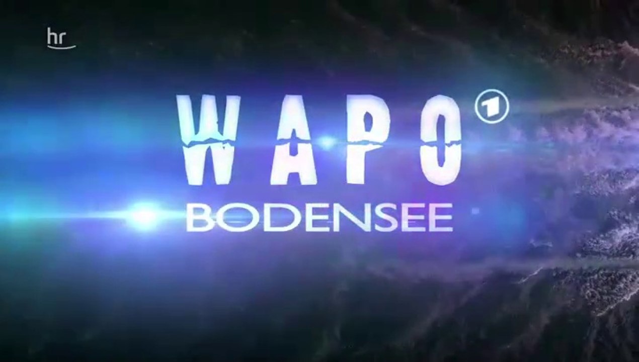WaPo Bodensee -02- Die letzte Fahrt