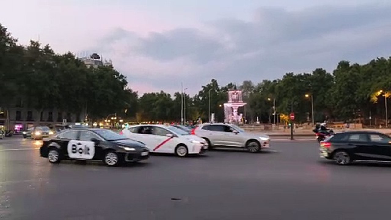 Xiaomi 14T Pro: Así graba vídeo estable