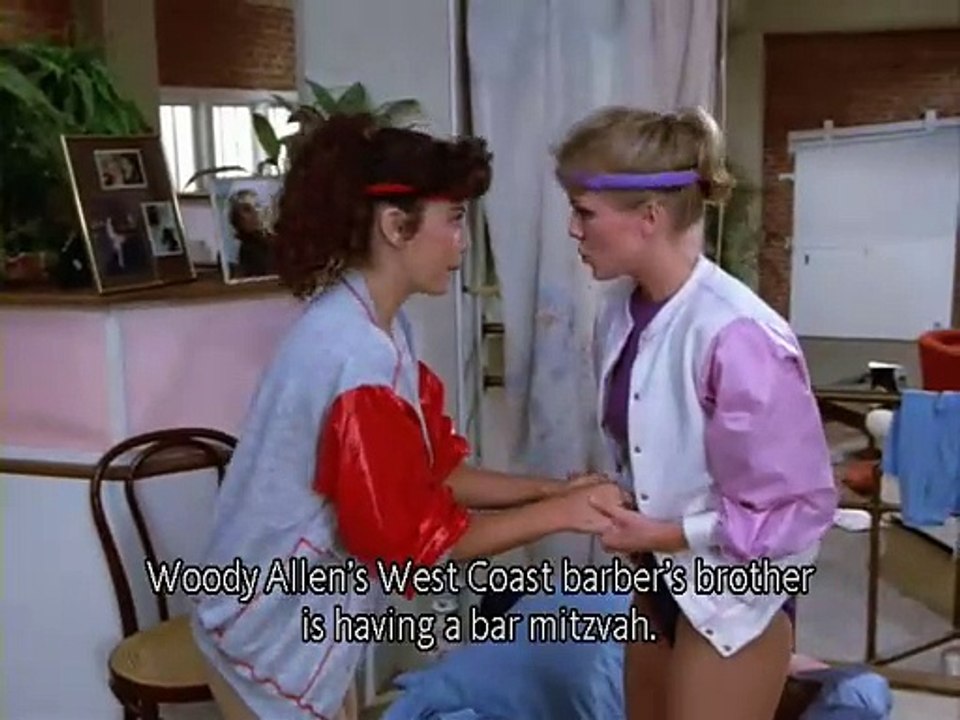 Remington Steele S03E10