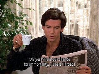 Remington Steele S03E11