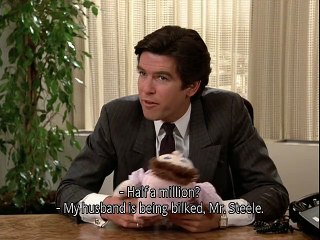 Remington Steele S03E14