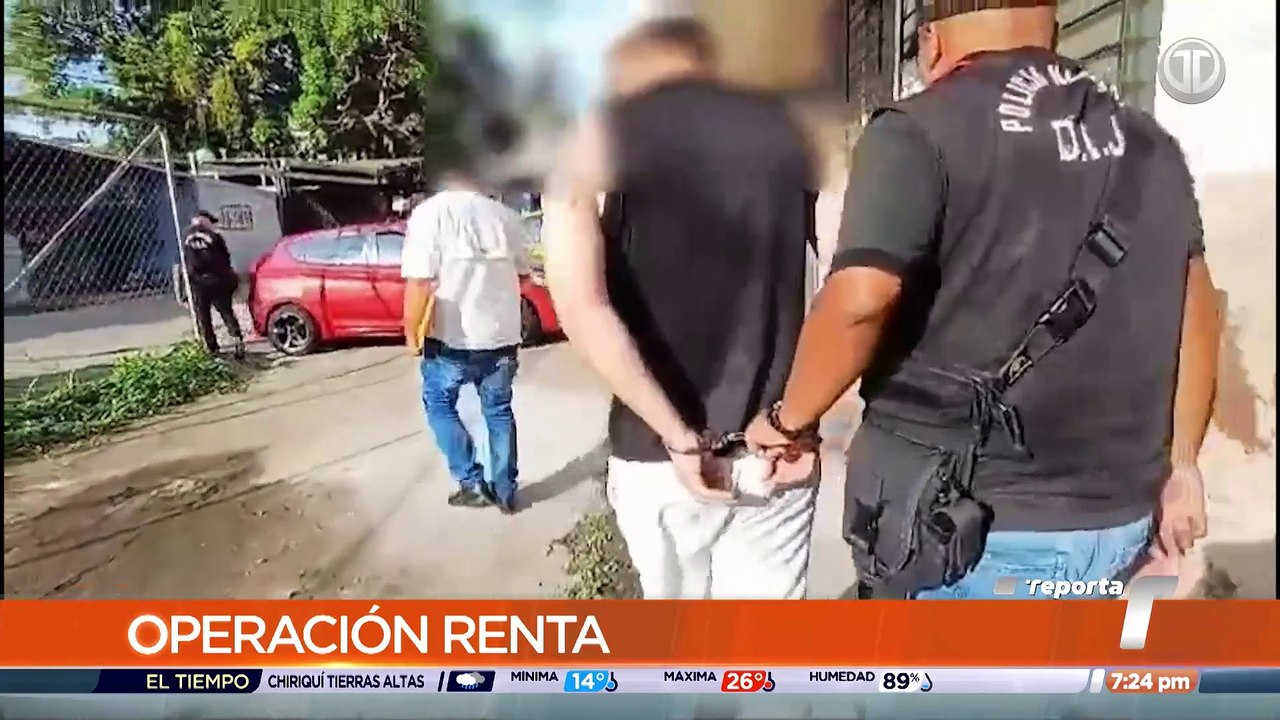 Vendían autos a través de redes sociales y no los entregaban, tres fueron aprehendidos