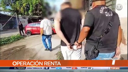 Vendían autos a través de redes sociales y no los entregaban, tres fueron aprehendidos