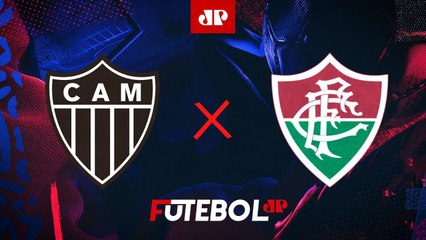 Atlético-MG Secures 2-0 Victory Over Fluminense in Libertadores Match ⚽
