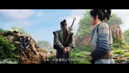 Sword of Coming episode 09 | Multi Sub | 4K | vip110.vip