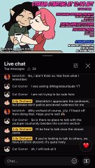 (18+) Hangout Stream (Bad Voice Acting for VNs) 1:4