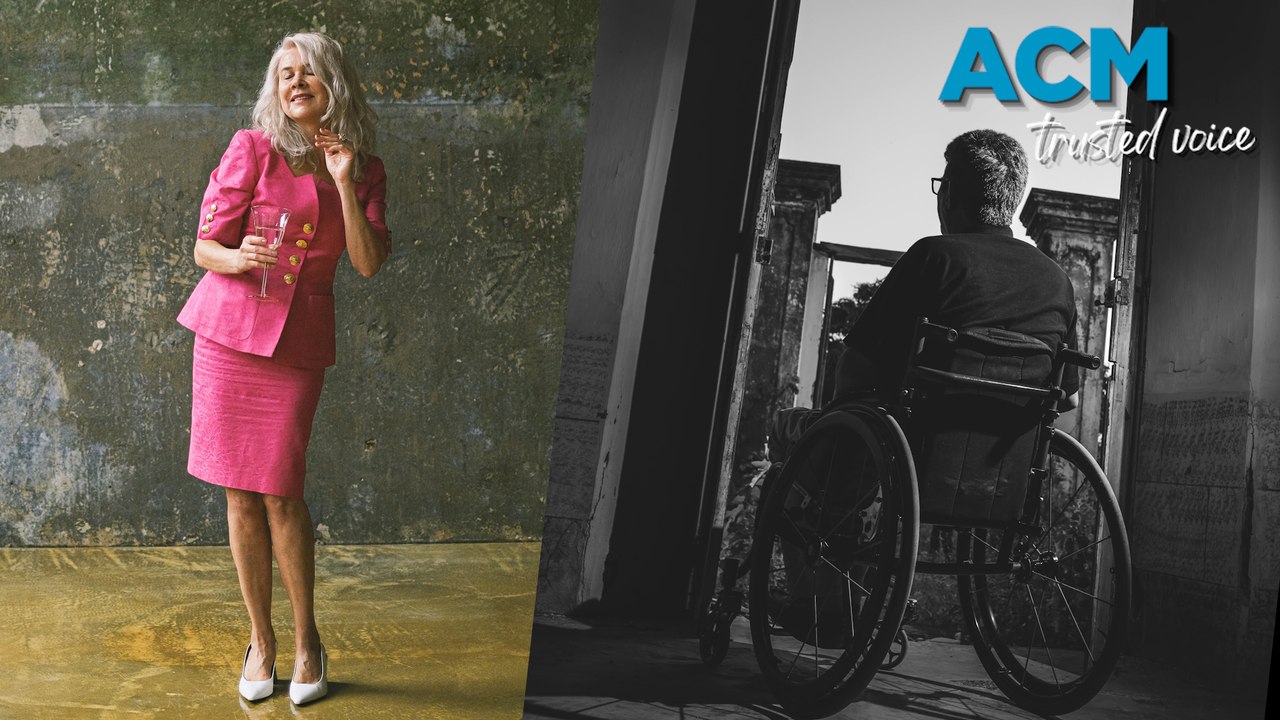 What is ageism?