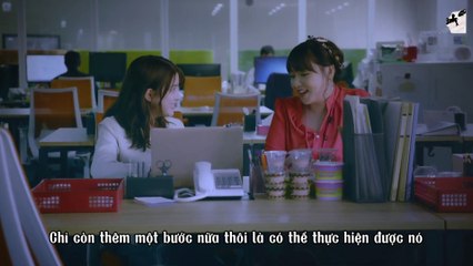 [Vietsub] Bokura wa koi ga hetasugiru tập 7 (END)