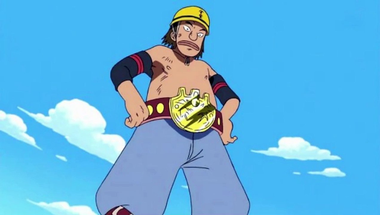 One Piece Rittonto