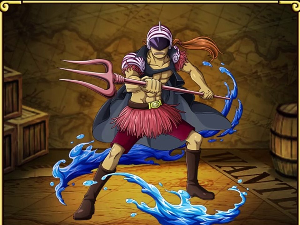 One Piece Ammo Knights