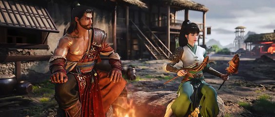 E08 Sword of Coming 1080p English Hardsub