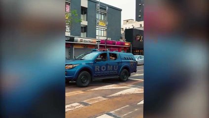 Peaky Blinders? Famoso por imitar personagem de série britânica, chama atenção em Cascavel